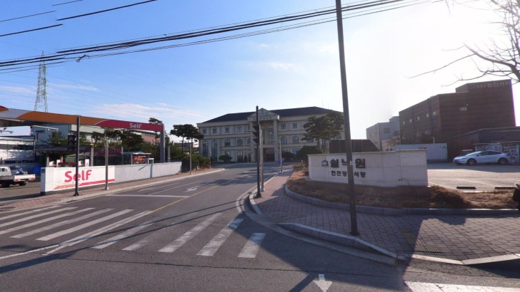 쉴낙원 인천장례식장 전경이미지