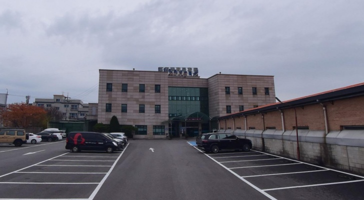 포천장례문화원(주) 전경이미지