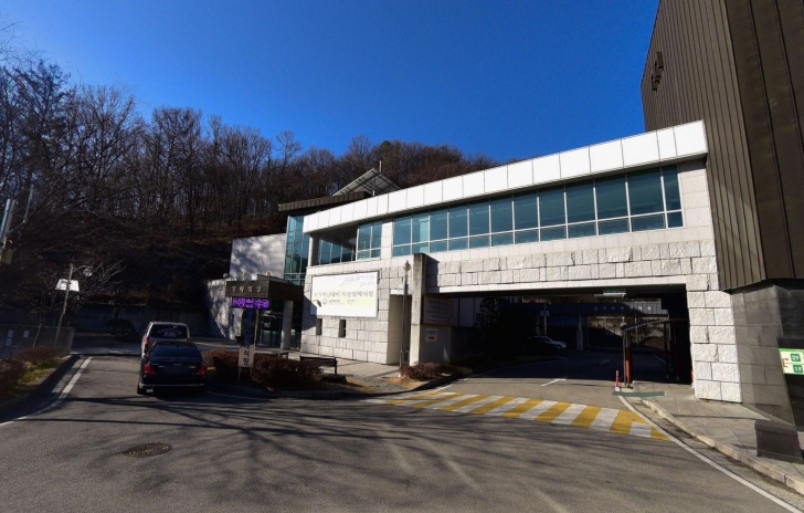 청주시장례식장 전경이미지