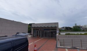 화순전남대학교병원장례식장