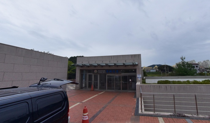 화순전남대학교병원장례식장 전경이미지