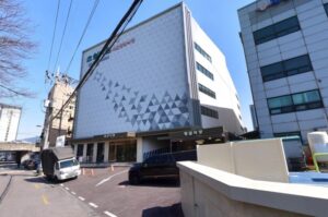 쉴낙원 서울장례식장