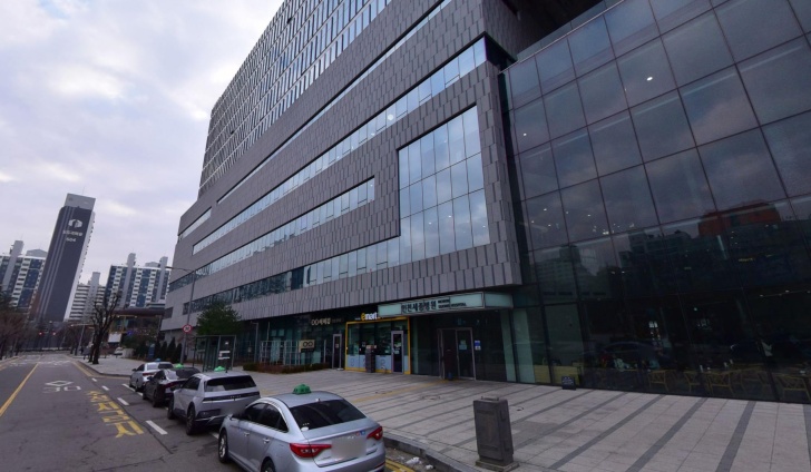 (주)세종병원장례식장 전경이미지