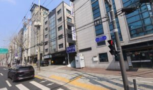 양천효병원장례식장