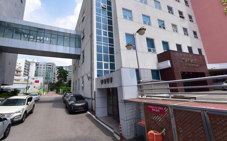 연세에스병원장례식장 전경이미지