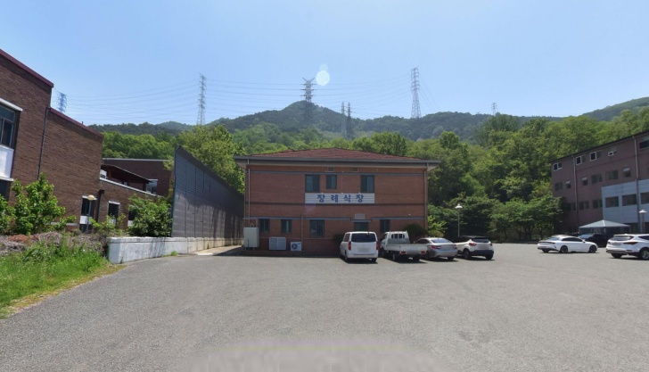 (복)대구가톨릭사회복지회논공 장례식장 전경이미지