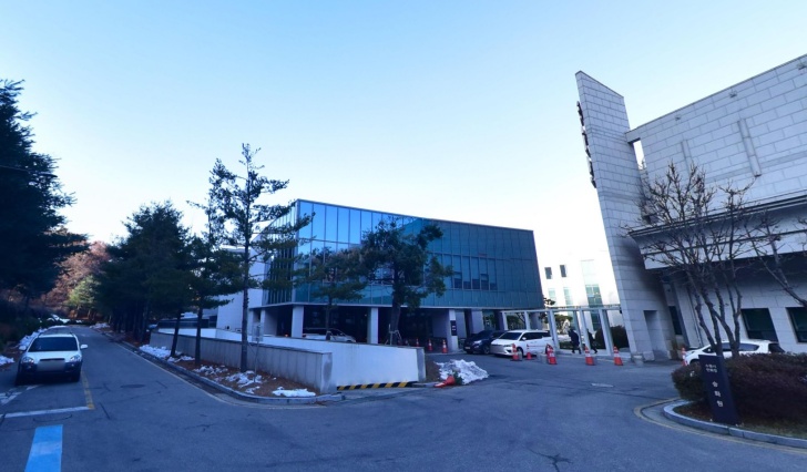 수원시연화장장례식장 전경이미지