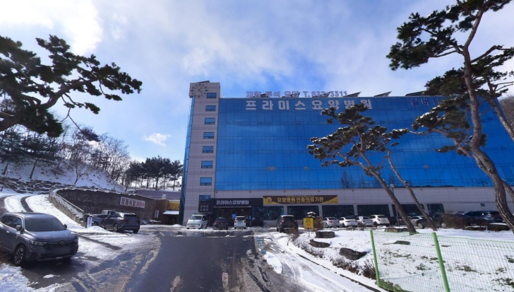 남천안장례식장 전경이미지