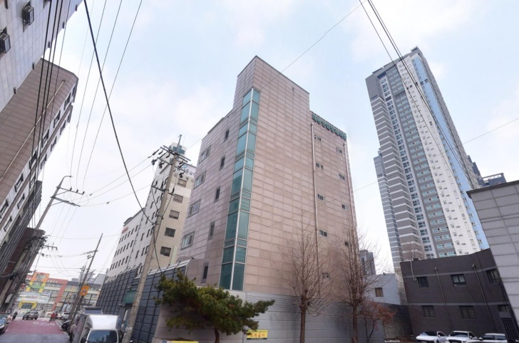 태릉성심장례식장 전경이미지