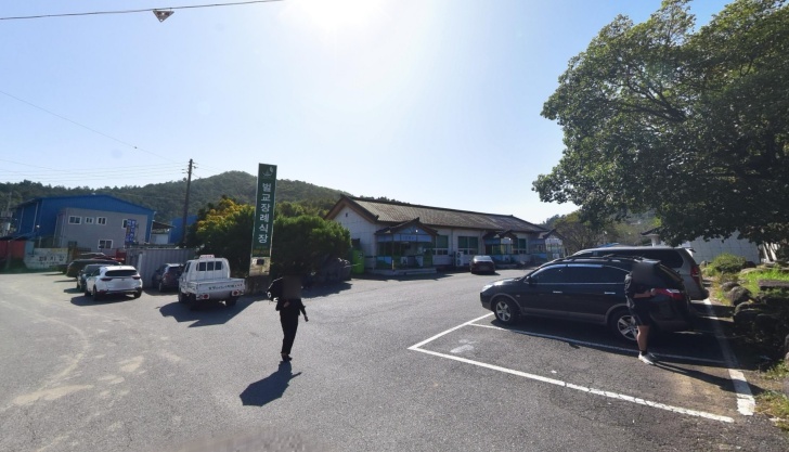 벌교장례식장 전경이미지