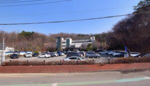 안산제일장례식장