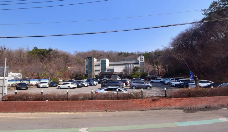 (주)코스모스제일장례식장 전경이미지