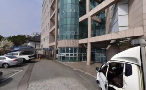 굿뉴스요양병원장례식장