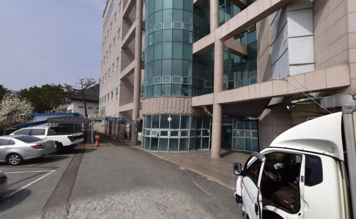 굿뉴스요양병원장례식장 전경이미지