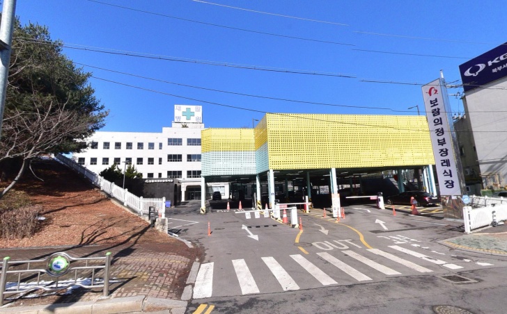 보람의정부장례식장 전경이미지