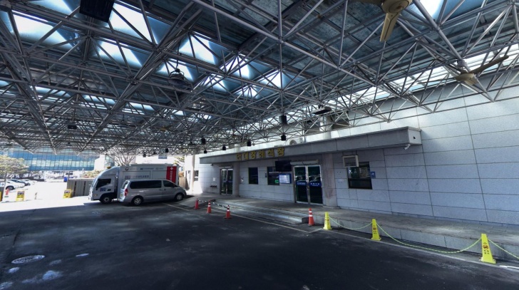 단국대학교병원 천안장례식장 전경이미지