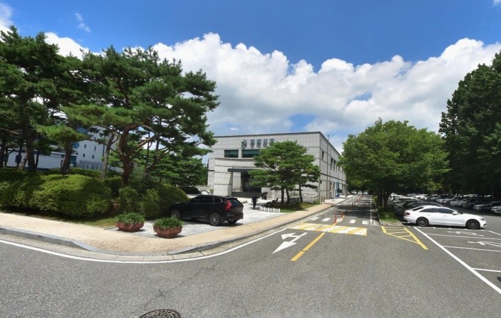 전북대학교병원장례식장 전경이미지