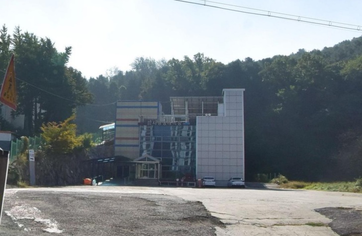 참사랑장례식장 전경이미지