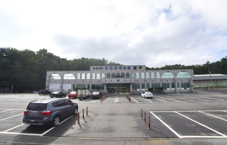 쉴낙원 당진장례식장 전경이미지