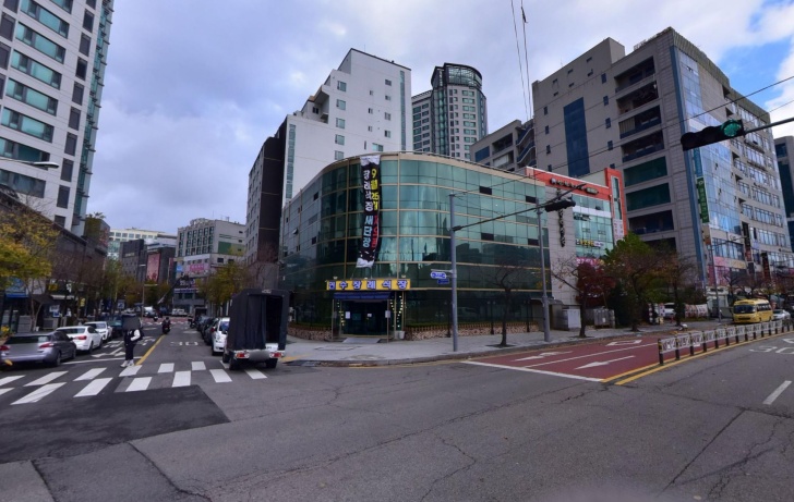 더연수장례식장 전경이미지