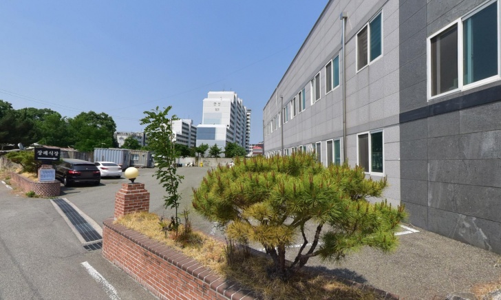 미루병원장례식장 전경이미지