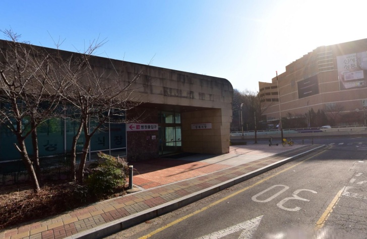 한림대동탄성심병원장례식장 전경이미지