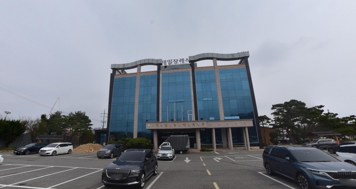 제일장례식장 전경이미지