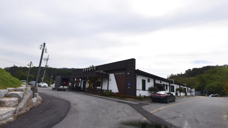 영광장례식장 전경이미지