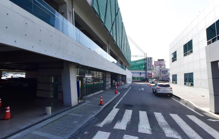 소다미(주)동강병원장례식장 전경이미지