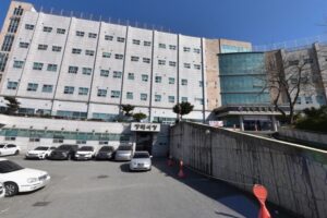 세안종합병원장례식장