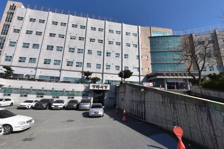 세안종합병원장례식장 전경이미지