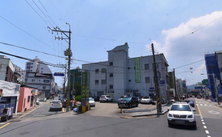 숭례관장례식장 전경이미지