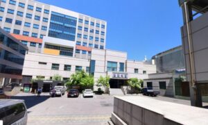 강원대학교병원장례식장