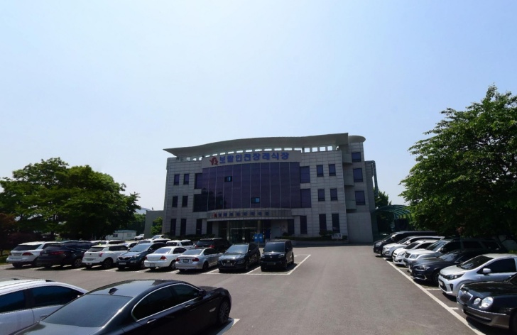 보람인천장례식장 전경이미지