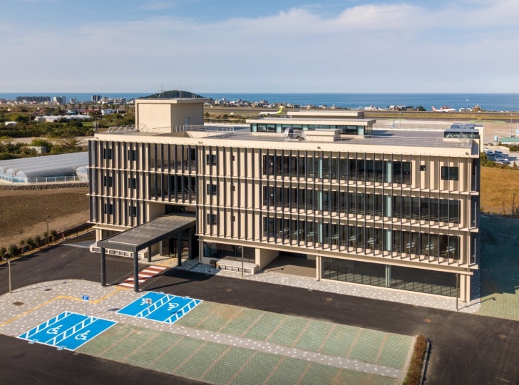 혼길장례식장 전경이미지