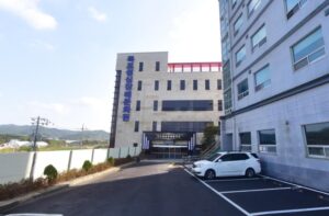 목포성심장례문화원