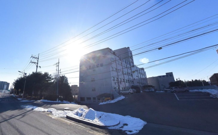 전곡효사랑병원장례식장 전경이미지