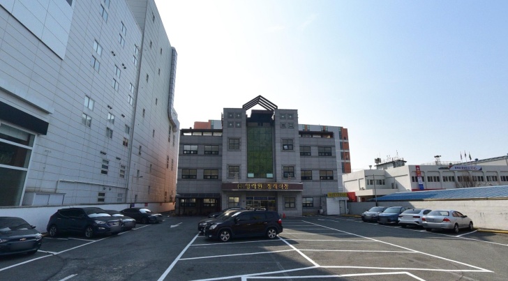 영락원전문장례식장 전경이미지