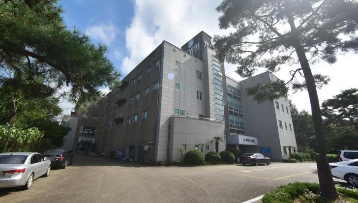 영암효병원장례식장 전경이미지