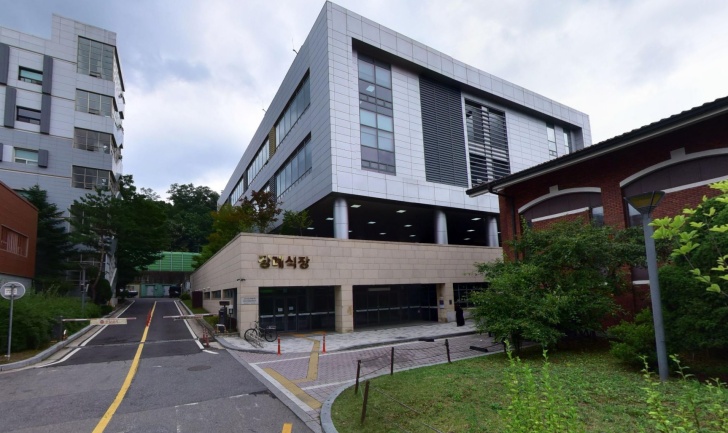 한국보훈복지의료공단중앙보훈병원 전경이미지