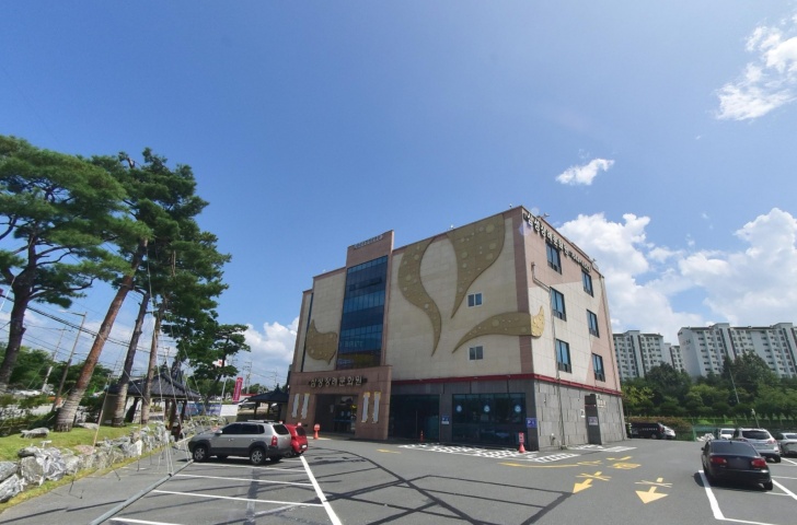 삼성장례문화원 전경이미지