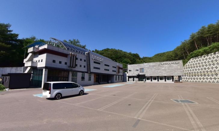 양구군장례식장 전경이미지