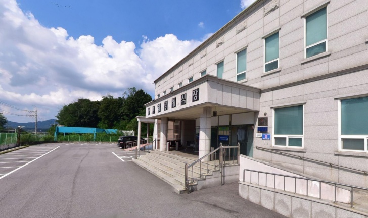 이담장례식장 전경이미지