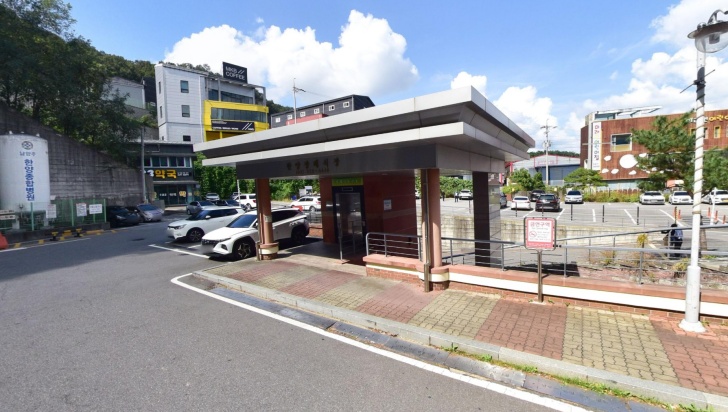 남양주한양병원장례식장 전경이미지