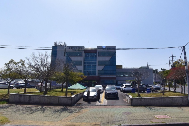 그랜드부민장례식장 전경이미지