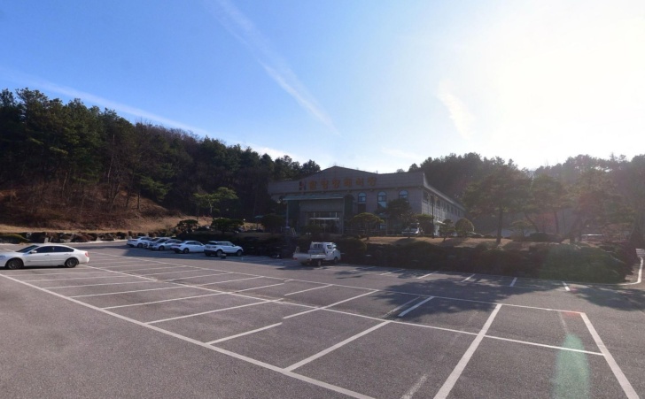 함양장례식장 전경이미지