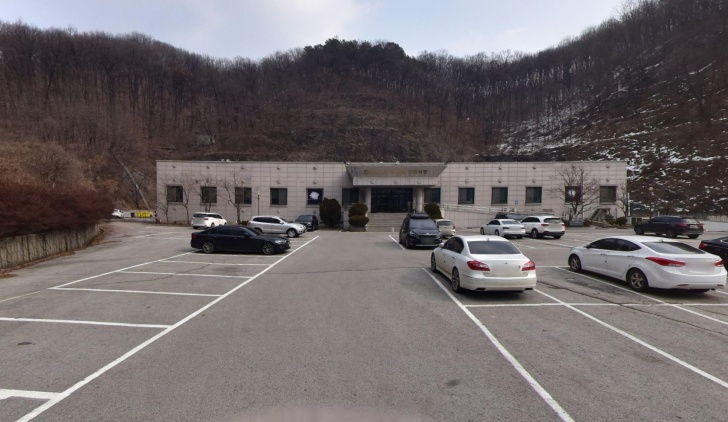 천안삼거리국화원장례식장 전경이미지