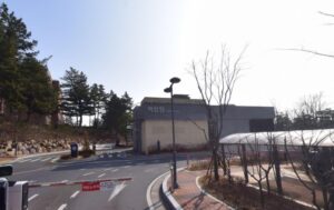 계명대학교동산병원 백합원(장례식장)