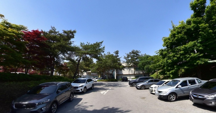 정읍아산병원장례식장 전경이미지