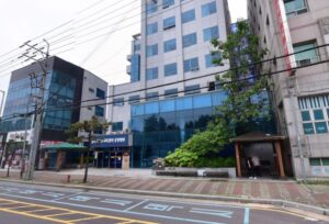 김해중앙병원장례식장